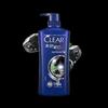 Шампунь против перхоти для мужчин Clear Men Deep Clean