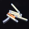 50pcs Outdoor Night Useful Fluorescent Light Dark Glow Stick Fishing Float Lightstick