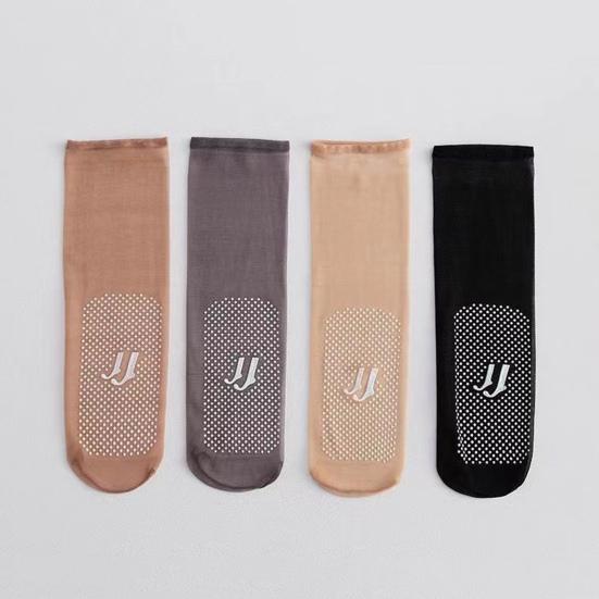 Мягкие невидимые носки Perspective Comfy Cool