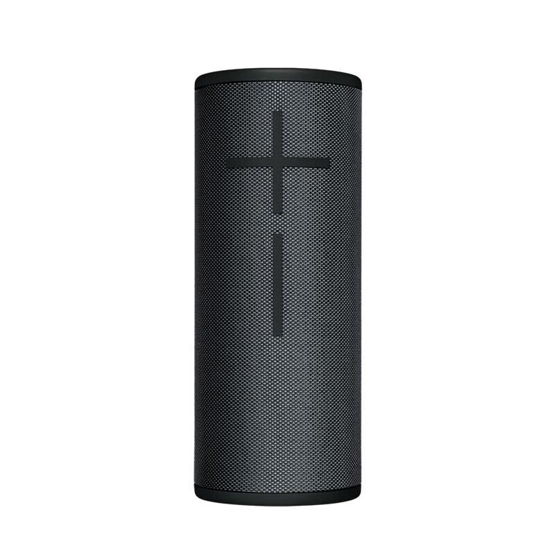 Беспроводная Bluetooth-колонка Logitech UE BOOM 3, штекер CN (адаптер в комплекте) (Китайская версия)