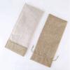 Party Decoration Wedding Burlap Linen Wine Bags Wine Bottle Covers Packaging Bag Champagne Pouch