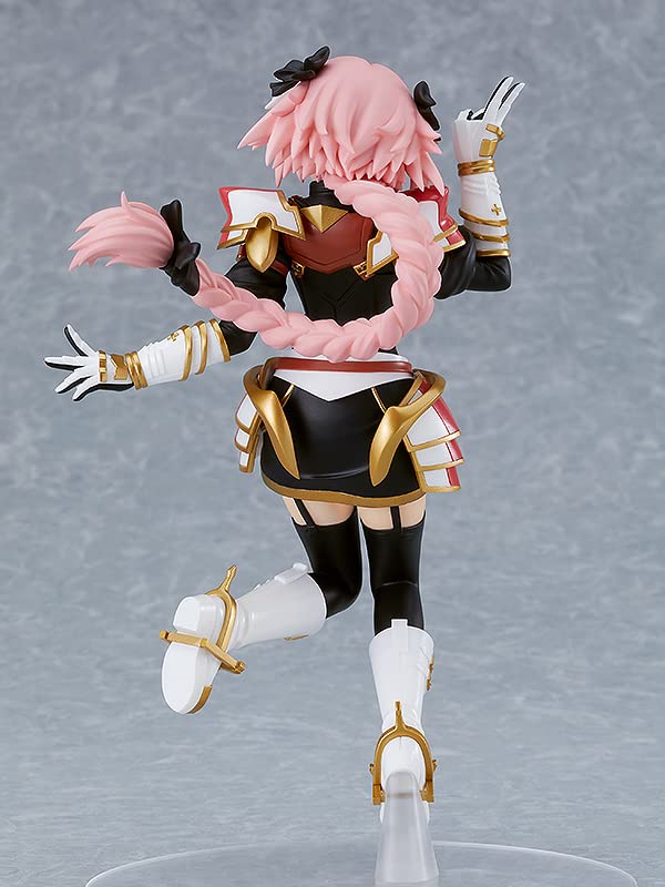 POP UP PARADE Заказать пластиковую окрашенную готовую фигурку Fate/Grand Rider/Astolfo немасштабную