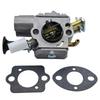 Карбюратор для бензопилы Stihl MS261 MS261C MS261CBE MS261CQ MS261CQZ MS261VW MS261VWZ MS261Z MS271 MS271C MS271CBE MS271Z MS291