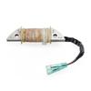 Charge Coil For YAMAHA Outboard 9.9, 15 HP E9.9D, E15D 2003 6B4-85520-00