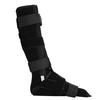 Leg Brace Ankle Support Adjustable Leg Support Strap Ankle Brace Ankle Fracture Fixator S