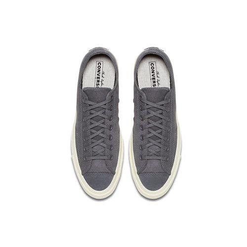 Converse Кеды Chuck 70 EquinOX Low Top Цвет: Mason/Egret 161447C