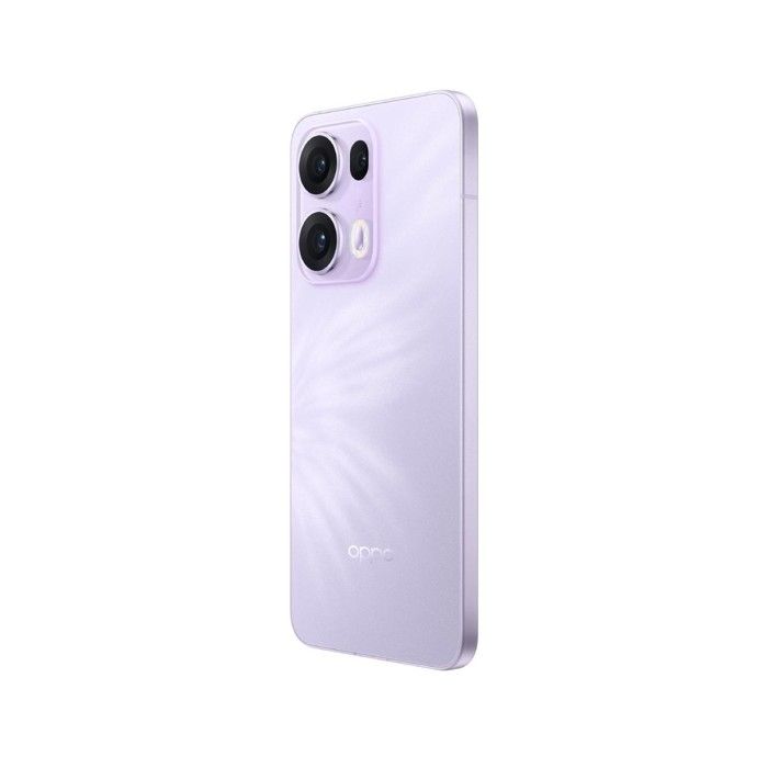 Oppo Reno13 Pro 5G 512 ГБ/12 ГБ Две SIM-карты Фиолетовый