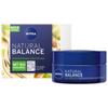 German Nivea Natural Balance Regenerating Night Nourishing Cream 50 Ml