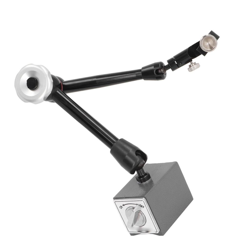 Магнитная циферблатная индикаторная база 100 кг Универсальная регулируемая магнитная подставка для 3D-принтера