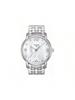 Tissot Женские кварцевые часы, ремешок из нержавеющей стали, водозащита до 30 м T052.210.11.117.00