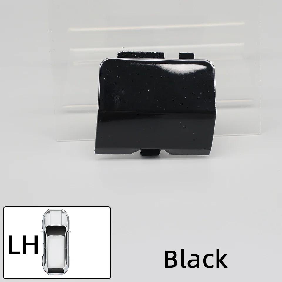 Auto Part For Mazda 6 Atenza Sedan 2013 2014 2015 2016 Car Front Rear Bumper Tow Hook Eye Cover Cap Towing Hauling Trailer Lid