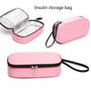 Футляр для инсулина Футляр для инсулиновой ручки Охладитель для инсулина Дорожный футляр для лекарств Охлаждающий футляр для инсулина Упаковка Мешочки для хранения