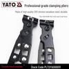 Набор плоскогубцев для хомутов для труб Yiertuo Dust Cover