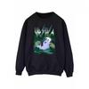 Womens/Ladies Ursula Glitch Sweatshirt