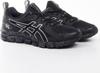 Кроссовки Asics Gel Quantum 180 6 black/pure silver/black