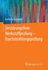Книга Zerstoerungsfreie Werkstoffprufung - Durchstrahlungsprufung