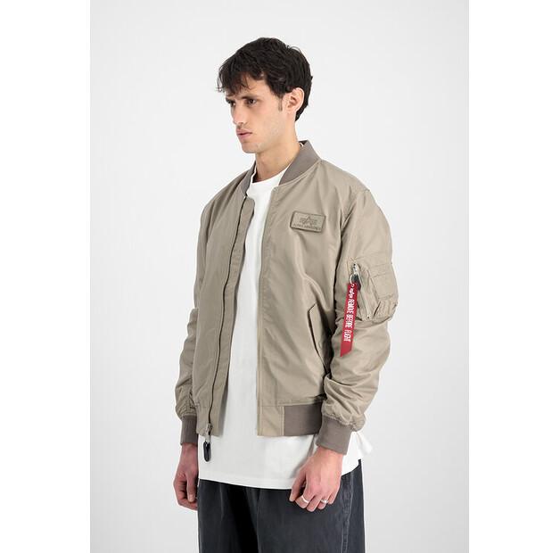 Куртка Alpha Industries 126101