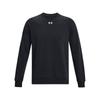 Under Armour Unisex Adult Rival Fleece Crew Neck Sweatshirt
