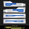 2023-2025 Ford Edge L: Door Sill Strips, Welcome Pedals, Stainless Steel Trunk Protector, Decorative Stickers