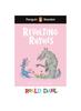 Книга Penguin Readers Level 2: Roald Dahl Revo