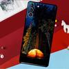 Camping Nature Funda For Samsung Galaxy S26 S25 S24 S22 S23 Ultra Plus S20 S21 FE S9 S10 S25 FE Phone Case