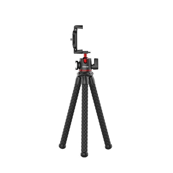 Ulanzi 2395 Ulanzi MT-33 Octopus Tripod with Cold Shoe