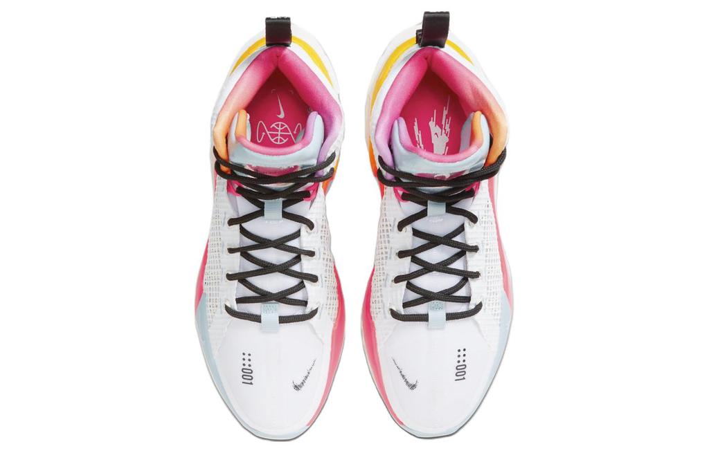 Nike Эйр Зум GT. Jump EP 'Unlock Your Space' FJ7065-100