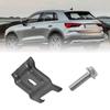 Кронштейн с зажимом для аккумулятора + болт для A3 Q3 VW Beetle CC Tiguan Jetta Polo Golf MK4 MK5 Passat B6 1J0803219 N10109210