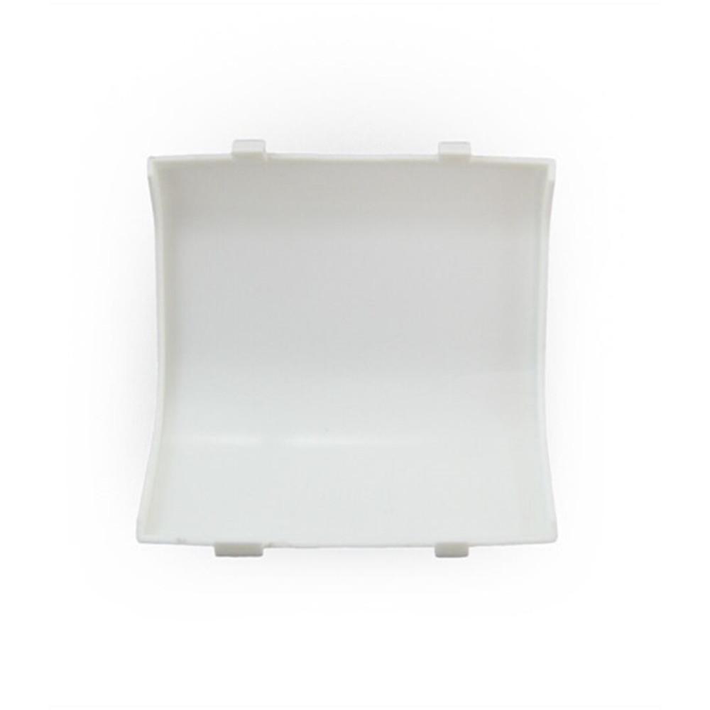 Верхний плафон потолочного светильника, крышка линзы лампы для Ford F150 250 Bronco D2LY13783E