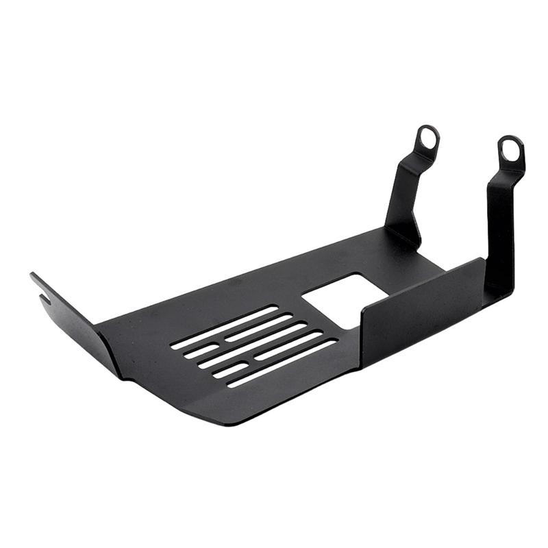 Motorcycle Engine Guard For Honda ADV160 PCX160 VARIO160 Motorcycle Chassis Cover-M53K