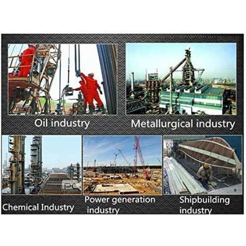 Myoseya Netsuren Hook Wrench, Hook Pin Spanner, Hook Wrench, Pin-Type C-Hook Spanner Wrench for Collets, Chucks, and Round Nuts, for Coilovers, Motorc