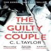 The Guilty Couple by C.L. Taylor Paperback Book 9780008379292