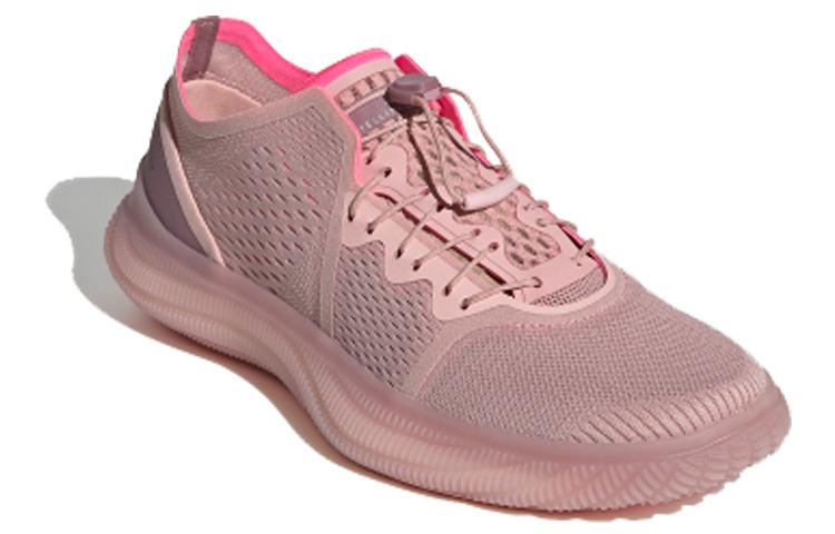 Adidas PureBoost Trainer S. 'Pink' Women's EG1064
