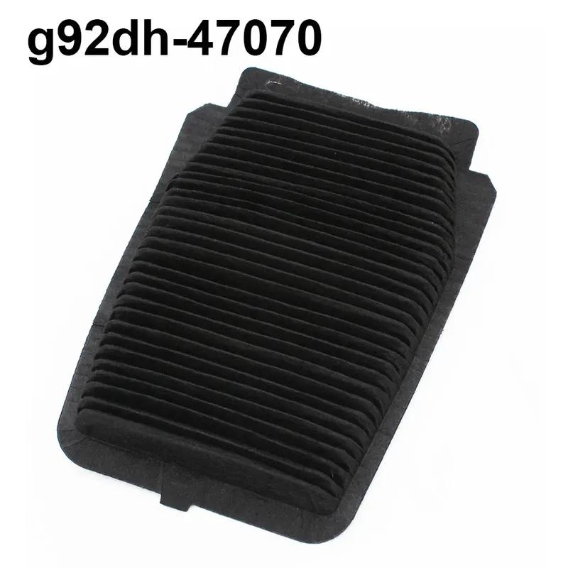 Battery Filter For TOYOTA For Prius ZVW50 For LEXUS UX260H For G92DH-X1B00 Particulate Cabin Air Filter Accessories