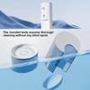 Hassle free Pet Fountain Wireless Pet Water Fountain with 3l Capacity for Cats Small Dogs Rechargeable for Clean for Pets