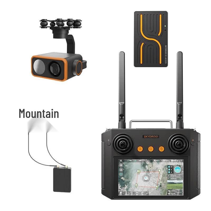 SKYDROID S1 4G Flight Control & Avionics System