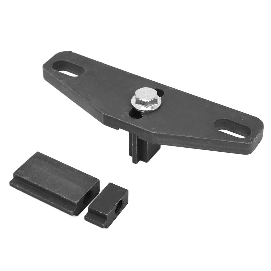 Набор из 3 предметов Инструмент для фиксации маховика Обслуживание Замена для Ford Focus 2.0 TDCi