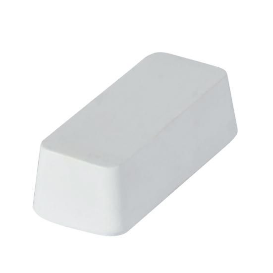 Профессиональный полировальный воск, гуманизированная трапециевидная полоска, абразивные материалы премиум-класса, портативная восковая полировальная паста, художественные работы