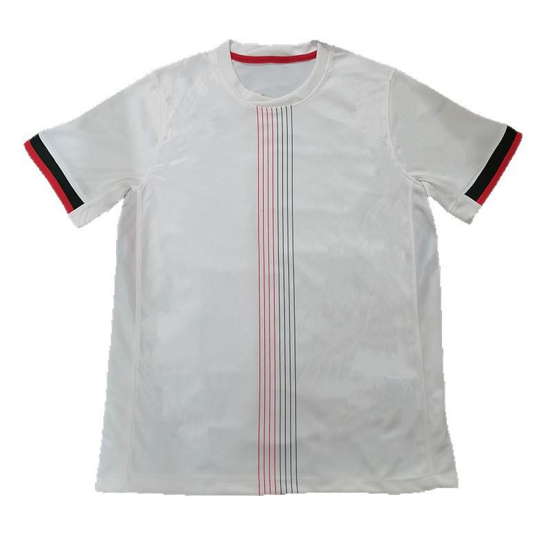 Mens Chelsea Away Soccer Jersey Short Sleeve Football Shirt Bamboo Fiber Sportswear