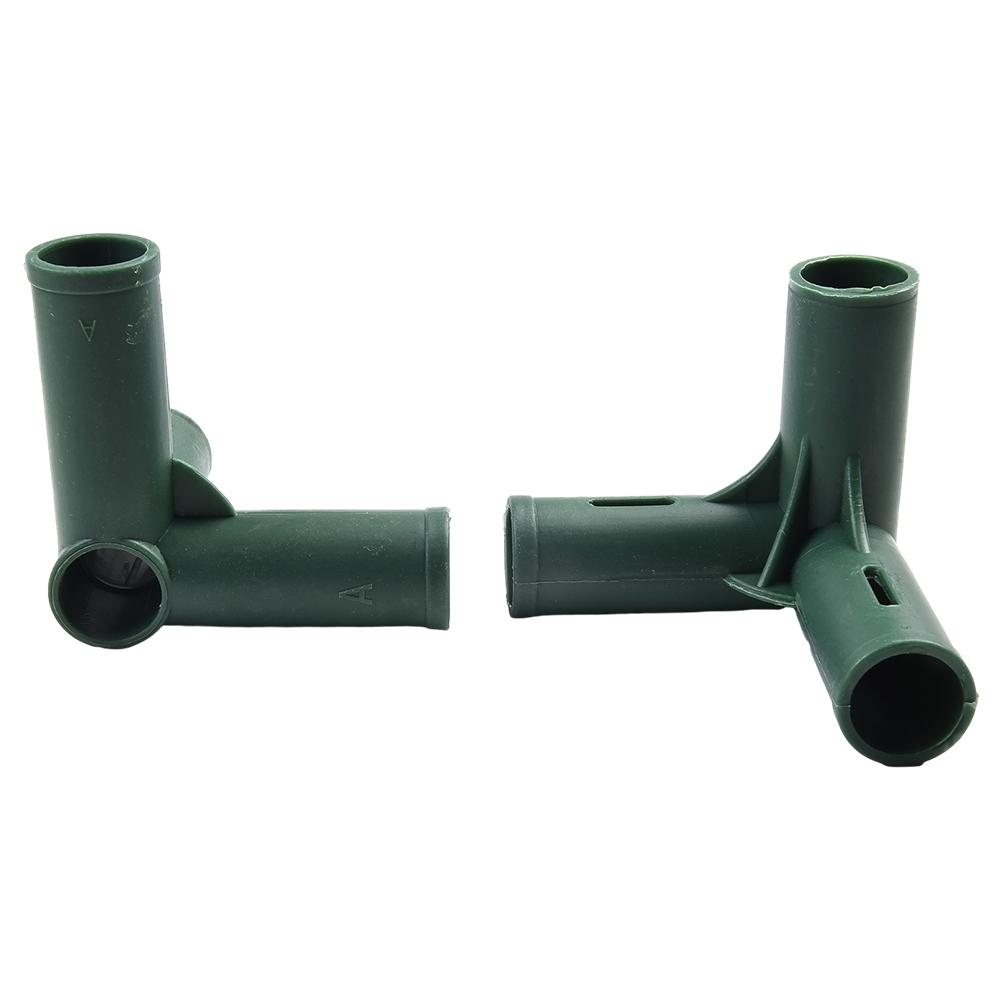 Greenhouse Connector Connector Frame Joint Greenhouse Frame