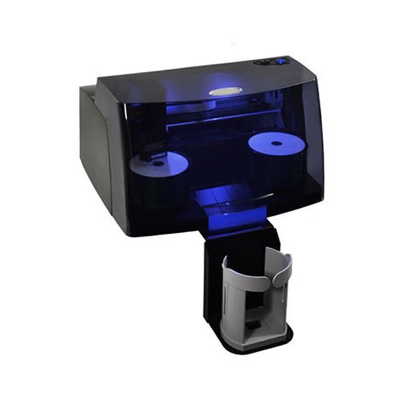 Tsinghua Tongfang TF-100DVD Professional Automatic Disc Burner & Printer