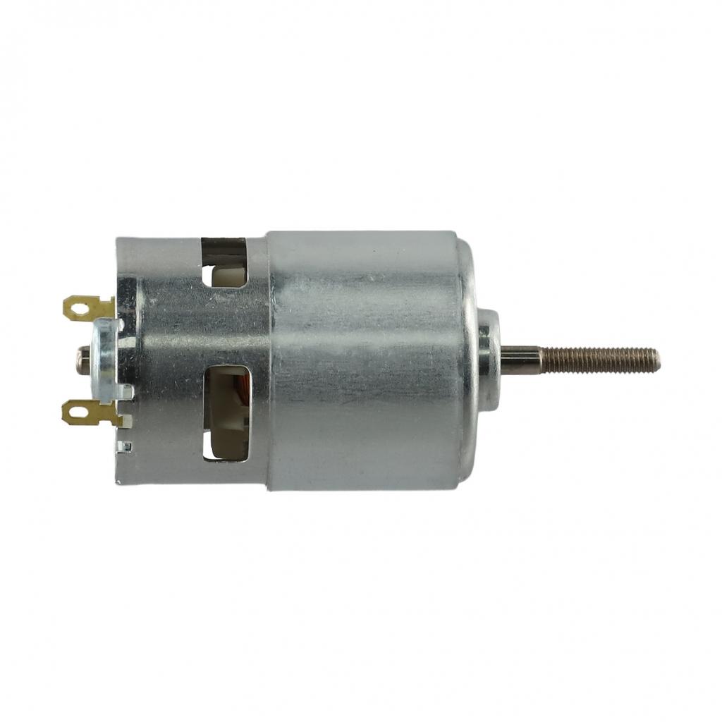 Качественные сменные литиевые двигатели для электрических газонокосилок Легкая установка