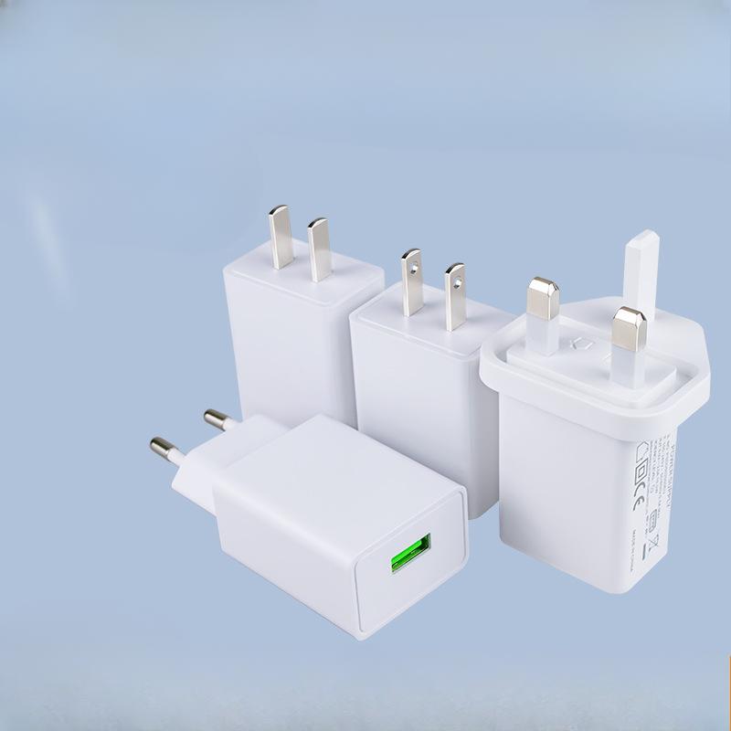 Первый выбор для нового сертифицированного быстрого зарядного устройства для мобильных телефонов 5 В 2 А, сертифицированного ETLCE, зарядного распределительного устройства