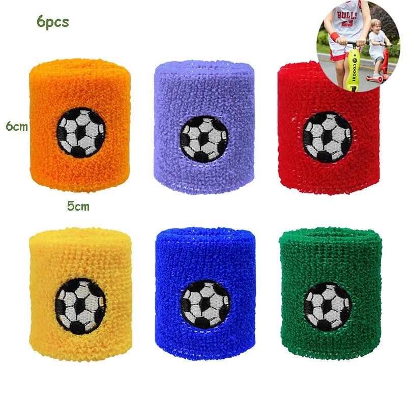 Золотой Мир Футбол Футбол Дети День Рождения Украшения Тарелки Соломенные Гирлянды Сумка для трофеев Скатерть Футбольная Вечеринка Товары