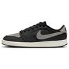 Кроссовки унисекс Air 1 KO Low Shadow Black Sail Medium-Grey DX4981-002