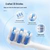 Midea MC-AJ0101 Electric Toothbrush CN plug (adapter included)
