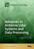 Книга Advances In Airborne Lidar Systems and Data Processing
