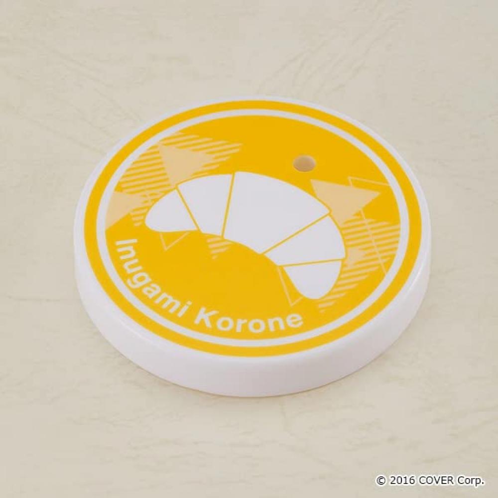 Nendoroid Hololive Production Korone Inugami немасштабная пластиковая окрашенная подвижная фигурка