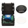 Remote Control Relay Switch 12V Single Way Wireless Remote Control Switch for Access Control