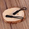 150 Pcs Lock Mechanism Zip Clip Buckle 15 Colors Slider Cord Rope Puller Zipper Pulls  for Bag